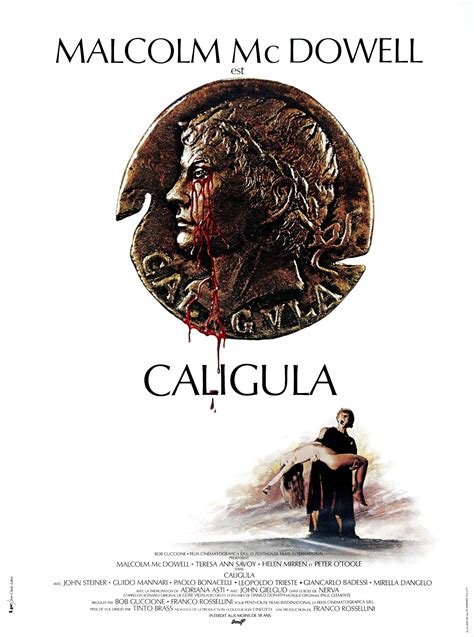 caligula xxx|Caligula .